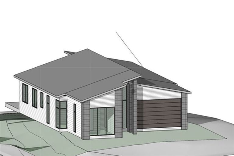 Photo of property in 1 Princes Street, Riverhead, 0820