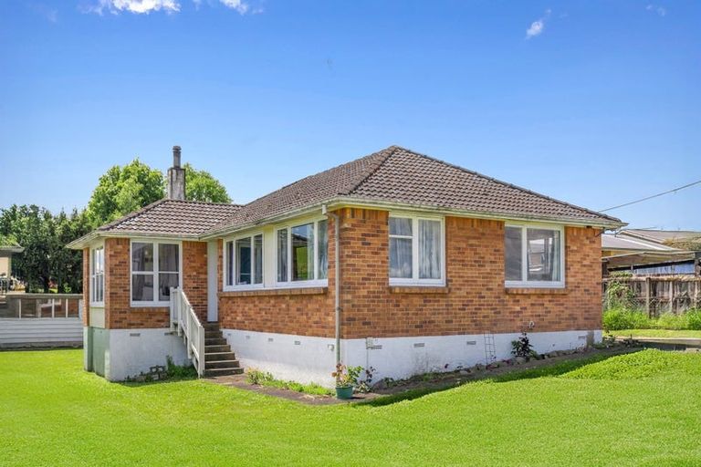 Photo of property in 135 Arapuni Street, Putaruru, 3411