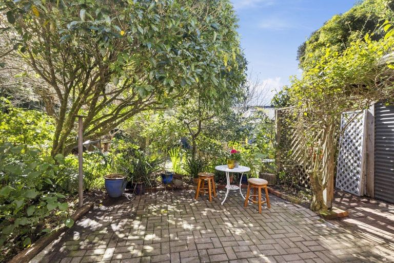Photo of property in 77 Holloway Road, Aro Valley, Wellington, 6021