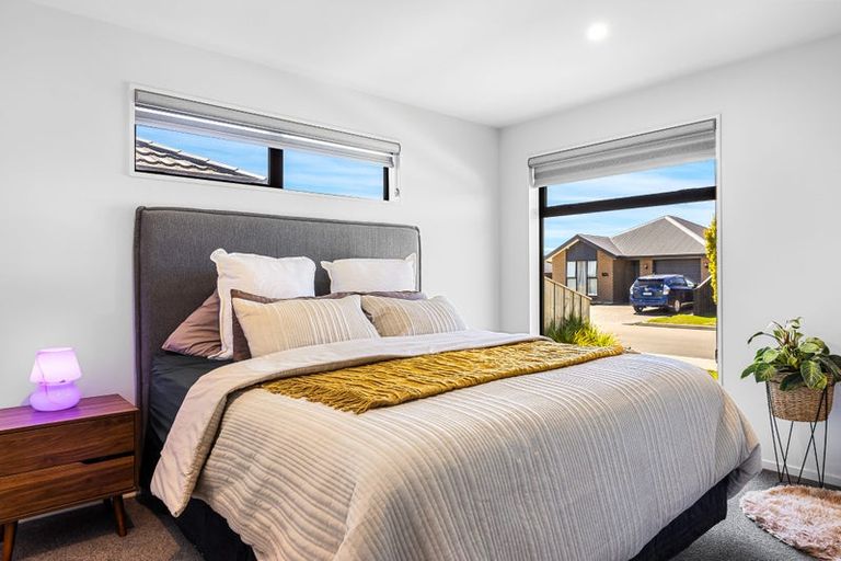 Photo of property in 12 Eldridge Street, Woodend, 7610