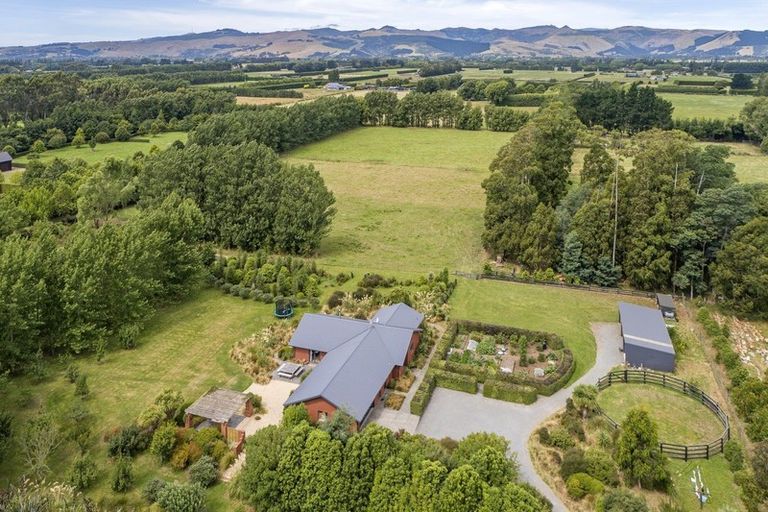 Photo of property in 28 Settlement Road, Lincoln, Christchurch, 7672