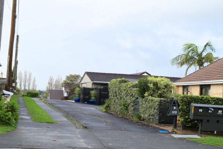 Photo of property in 2/96a Ridge Road, Howick, Auckland, 2014