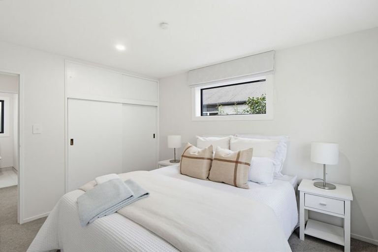 Photo of property in 57a Bush Street, Rangiora, 7400