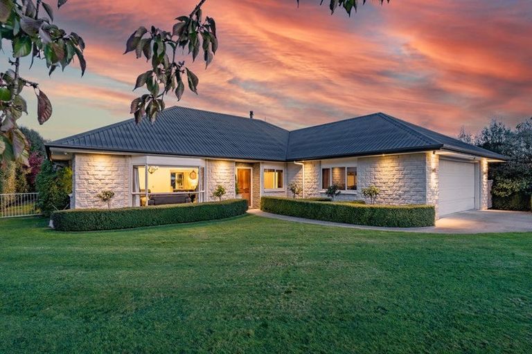 Photo of property in 17a Chamberlain Road, Masterton, 5810