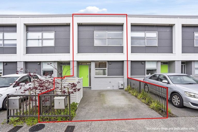 Photo of property in 7 Horo Road, Flat Bush, Auckland, 2019