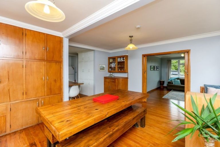 Photo of property in 43 Cumming Street, Okato, 4335