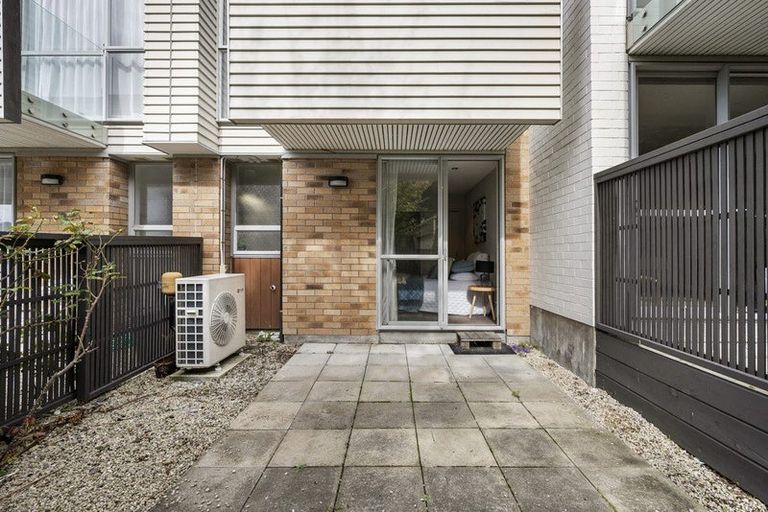 Photo of property in Altar Apartments, 62/120u Rintoul Street, Newtown, Wellington, 6021