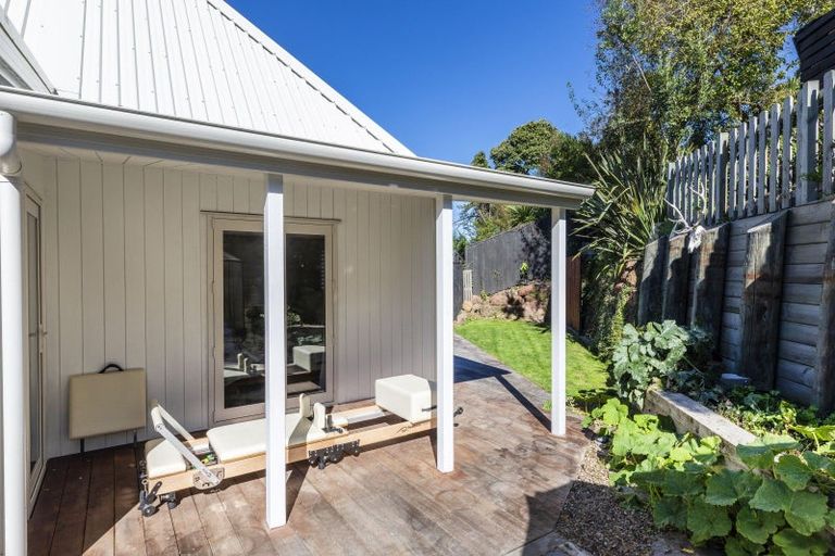 Photo of property in 30a Brittan Terrace, Lyttelton, 8082