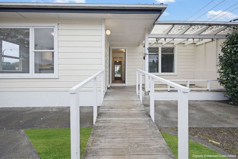 Photo of property in 55 Georges Drive, Napier South, Napier, 4110