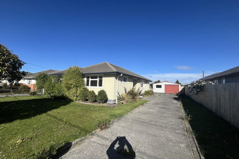 Photo of property in 45 Sugden Street, Spreydon, Christchurch, 8024