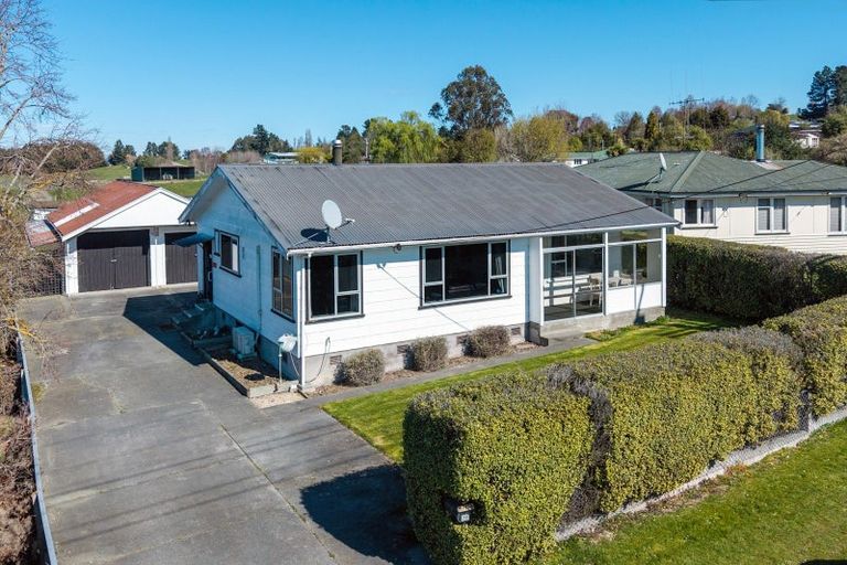 Photo of property in 26 Huffey Street, Geraldine, 7930