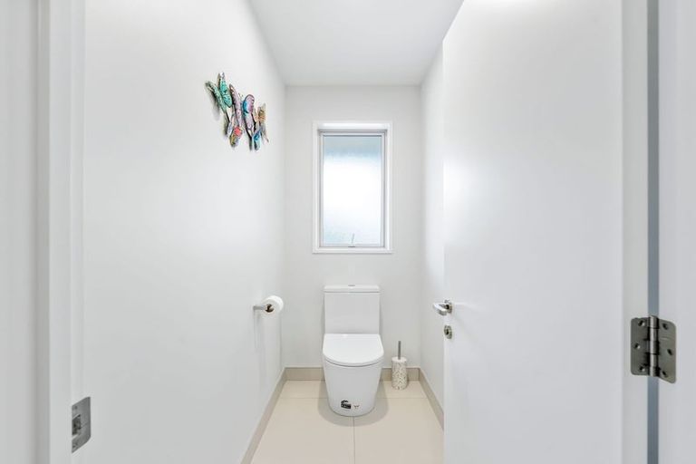 Photo of property in 11 Lunn Crescent, Leeston, 7632