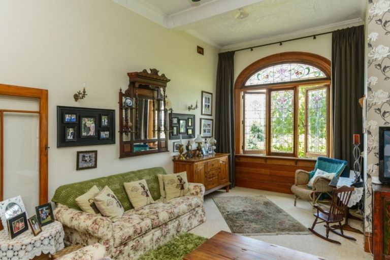 Photo of property in 5 Rose Street, Waipawa, 4210