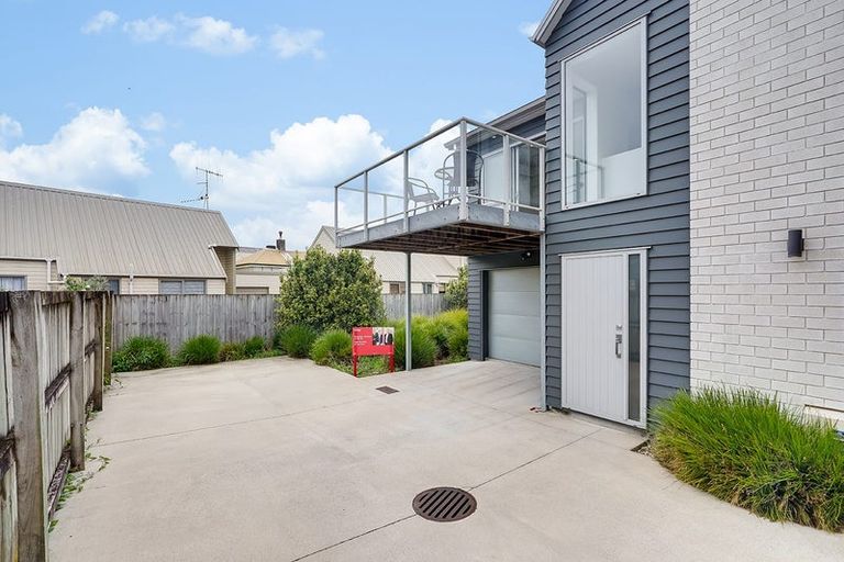 Photo of property in 6/192 Killarney Road, Frankton, Hamilton, 3204