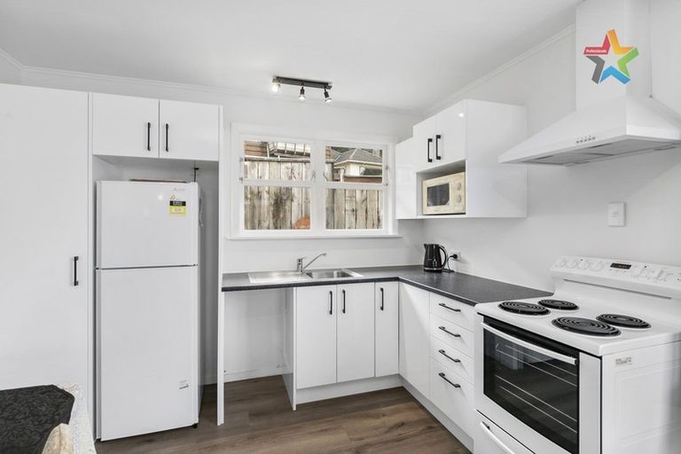 Photo of property in 1/15 Puriri, Wainuiomata, Lower Hutt, 5014