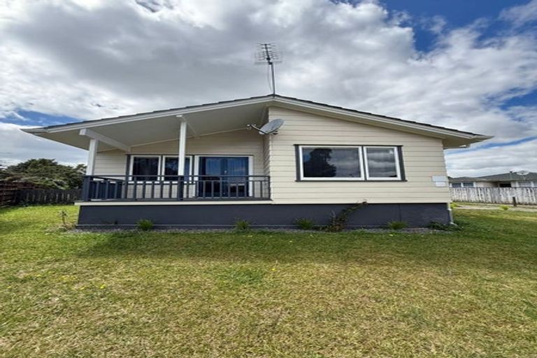 Photo of property in 34 Goodwin Drive, Rosehill, Papakura, 2113