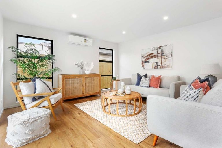 Photo of property in 18b Dana Place, Somerville, Auckland, 2014