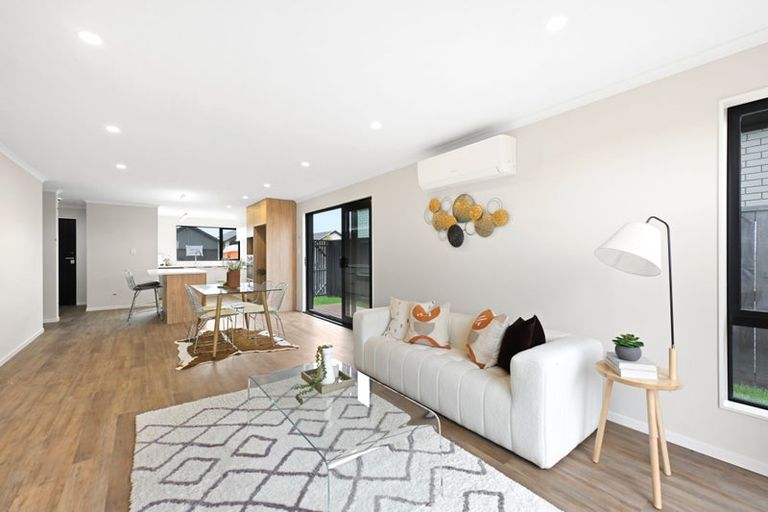 Photo of property in 8 Gaylard Avenue, Chartwell, 3210