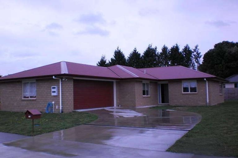 Photo of property in 15 Solomon Drive, Ngaruawahia, 3720