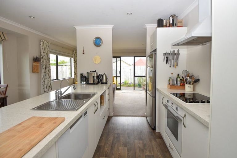 Photo of property in Villa Estate, 14/55 Armstrong Avenue, Carterton, 5713