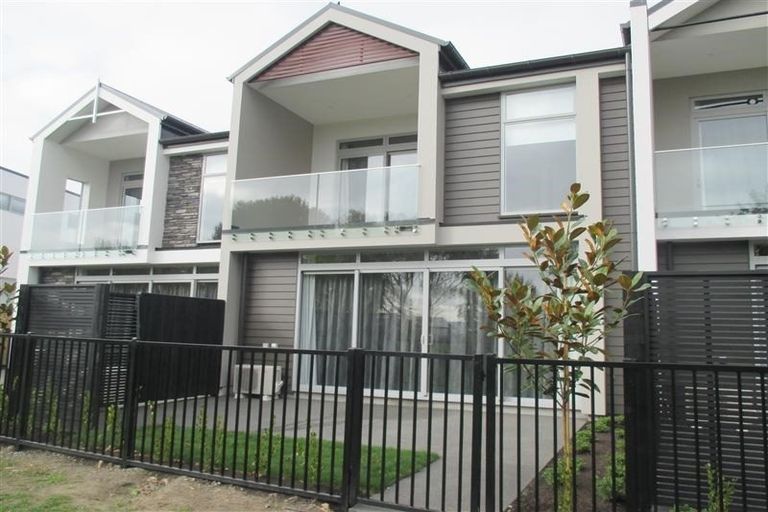 Photo of property in 37c Footbridge Terrace, Kaiapoi, 7630