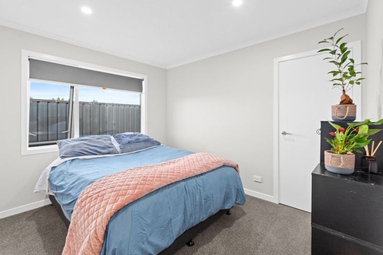 Photo of property in 93 Belgrove Drive, Waipukurau, 4200