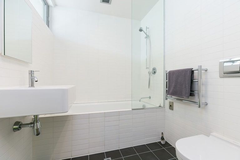 Photo of property in Cubana Apartments, 158u3 Cuba Street, Te Aro, Wellington, 6011