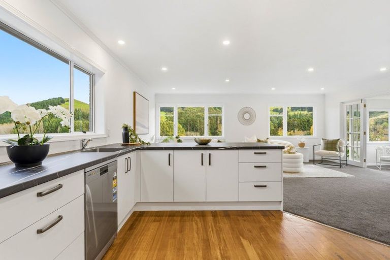 Photo of property in 477 Kaikorai Valley Road, Bradford, Dunedin, 9011