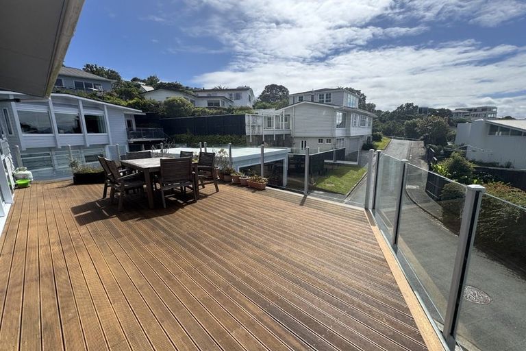 Photo of property in 12 Rama Crescent, Khandallah, Wellington, 6035