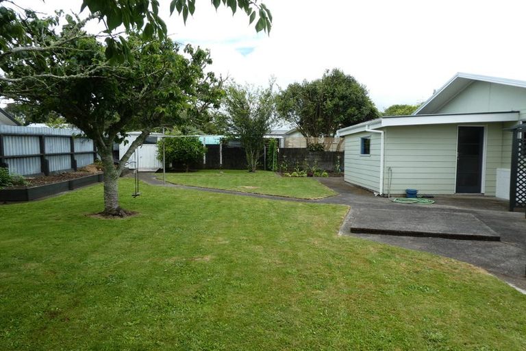 Photo of property in 149 Regan Street, Stratford, 4332