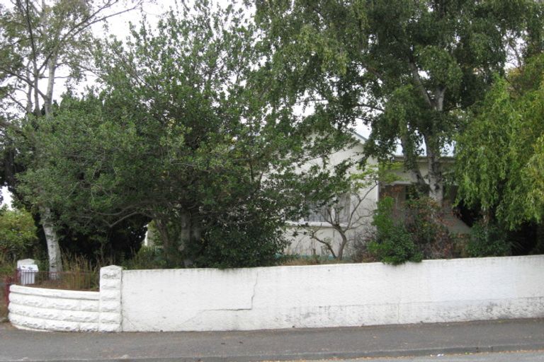 Photo of property in 58a Hassall Street, Parkside, Timaru, 7910