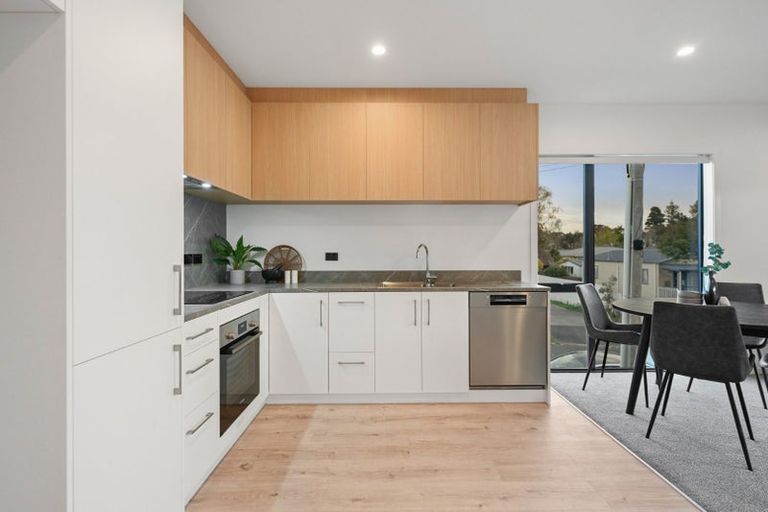 Photo of property in 3u3 Vesty Avenue, Hillcrest, Hamilton, 3216