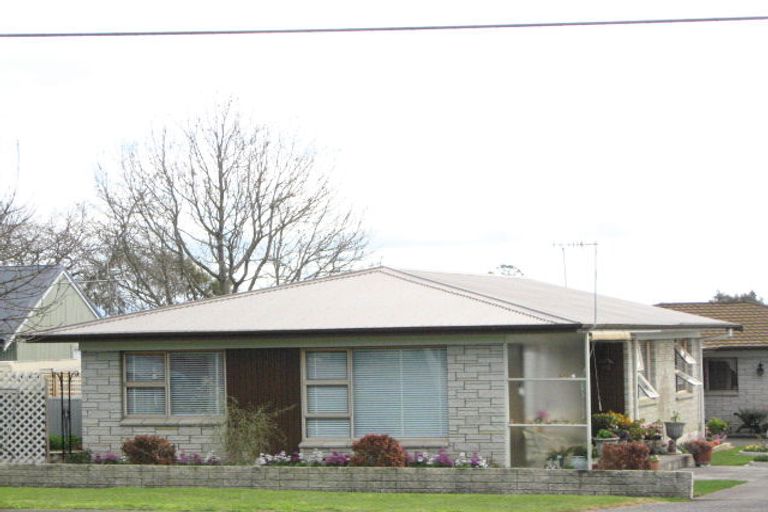 Photo of property in 52b Middle Road, Havelock North, 4130
