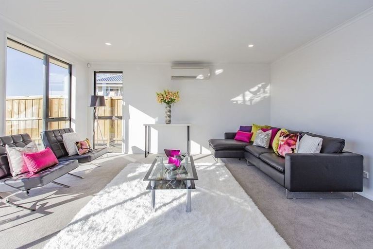 Photo of property in 1 Mccrorie Road, Wigram, Christchurch, 8025