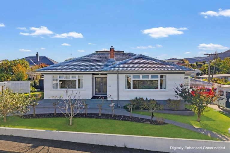 Photo of property in 605 Sealey Street, Thames, 3500