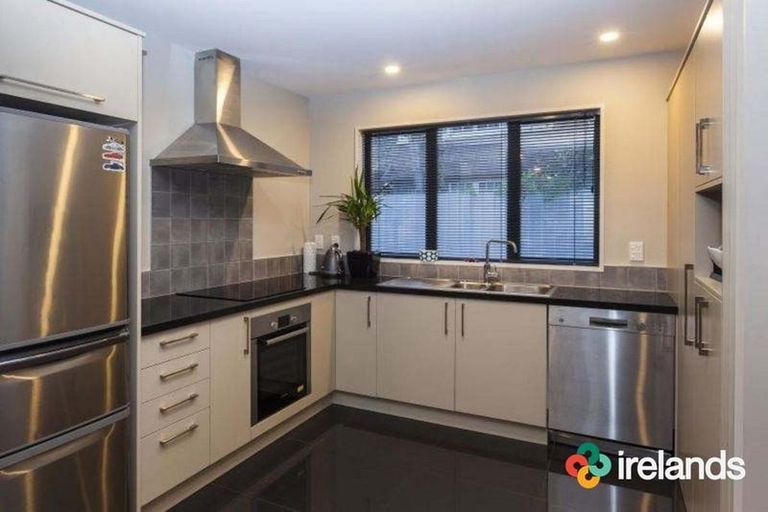Photo of property in 3/489 Manchester Street, St Albans, Christchurch, 8014