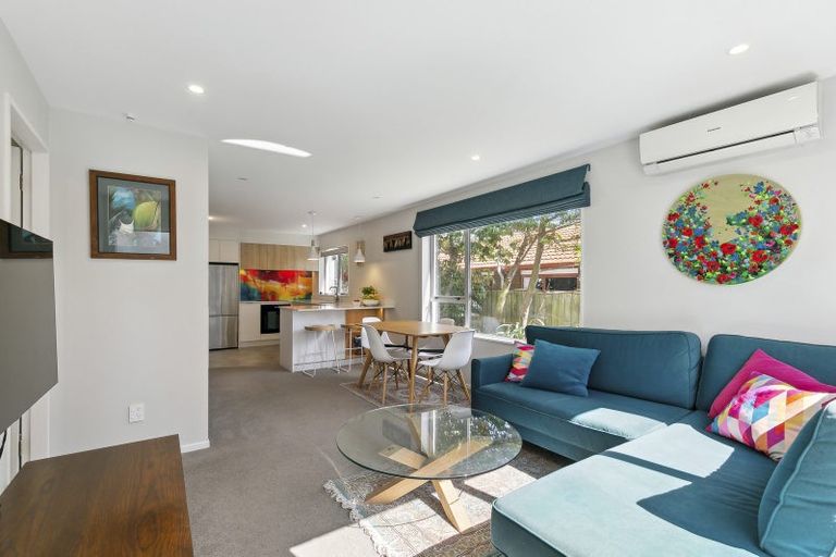 Photo of property in 69u7 Freyberg Street, Lyall Bay, Wellington, 6022