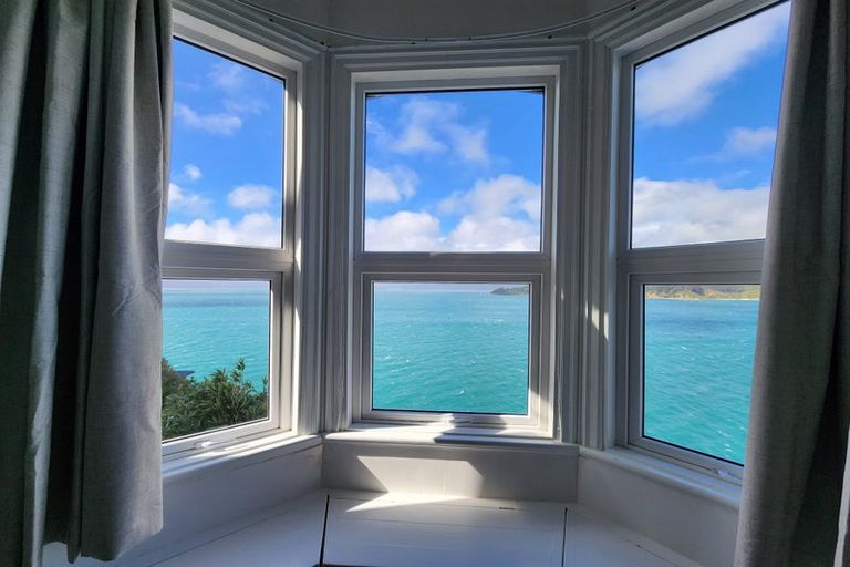 Photo of property in 23d Maida Vale Road, Roseneath, Wellington, 6011