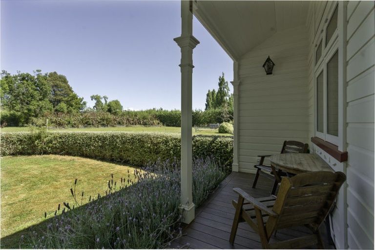 Photo of property in 133a Papawai Road, Greytown, 5794