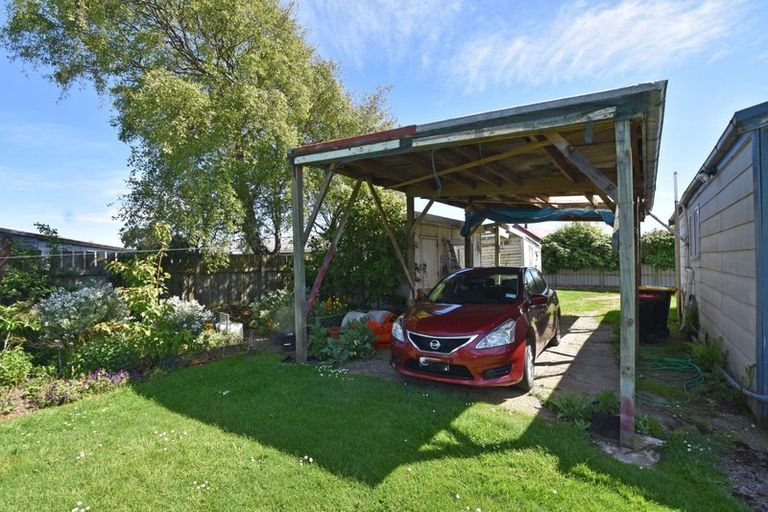 Photo of property in 239 Tramway Road, Strathern, Invercargill, 9812