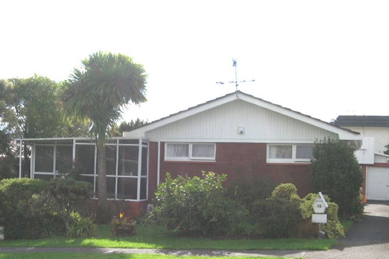 Photo of property in 57 Priestley Drive, Bucklands Beach, Auckland, 2014