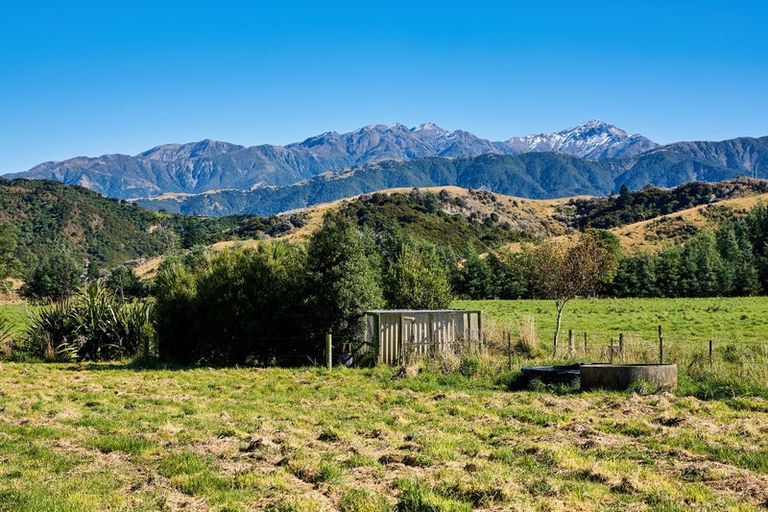 Photo of property in 467 Inland Road, Inland Road, Kaikoura, 7373
