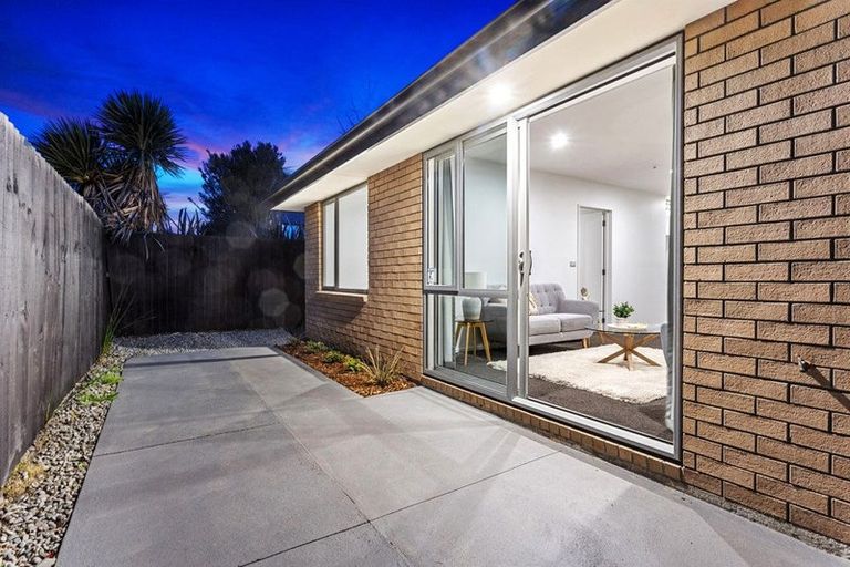 Photo of property in 3/542 Madras Street, St Albans, Christchurch, 8014