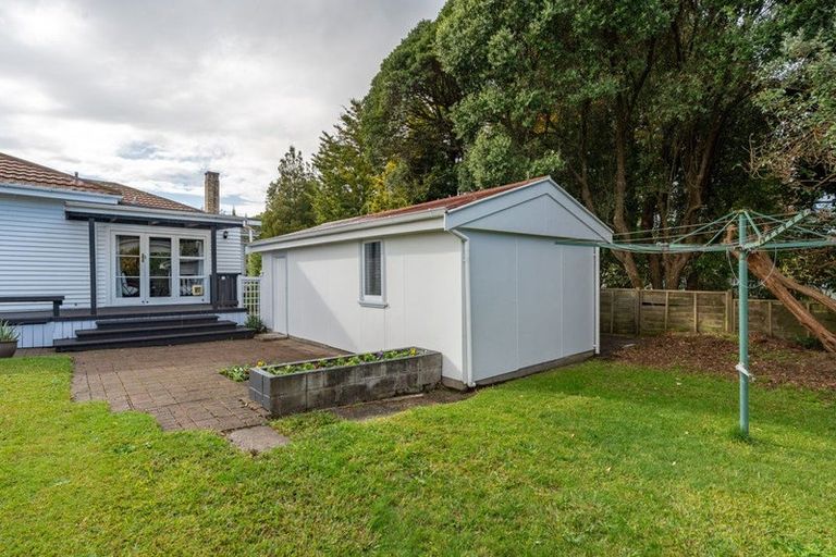 Photo of property in 6 Murray Street, Maeroa, Hamilton, 3200