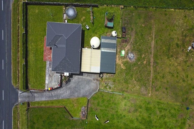 Photo of property in 303 Lepper Road, Egmont Village, Inglewood, 4386