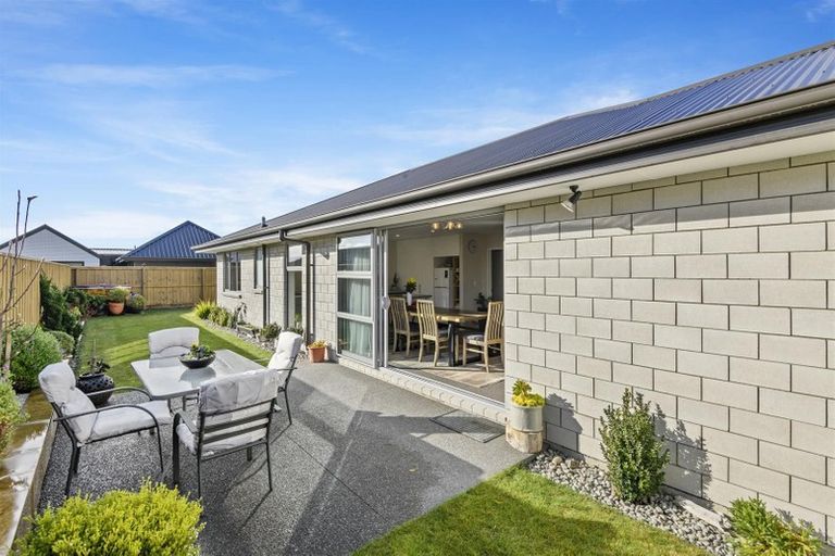 Photo of property in 39 Lydiard Drive, Rolleston, 7615