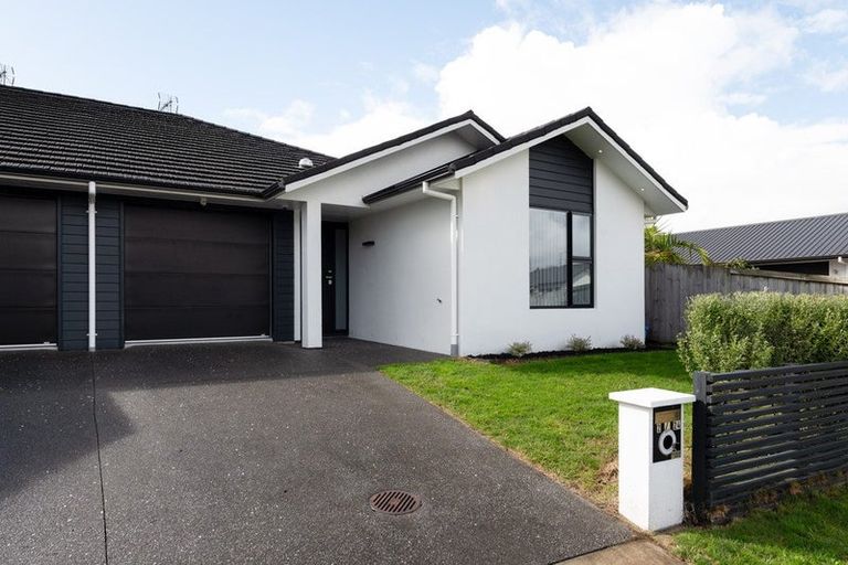 Photo of property in 24u2 Maggie Place, Chartwell, Hamilton, 3281