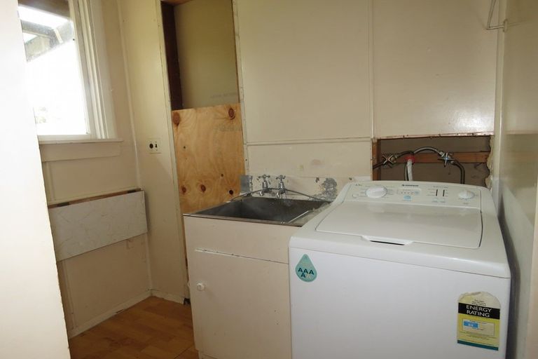 Photo of property in 141 Brougham Street, Westport, 7825