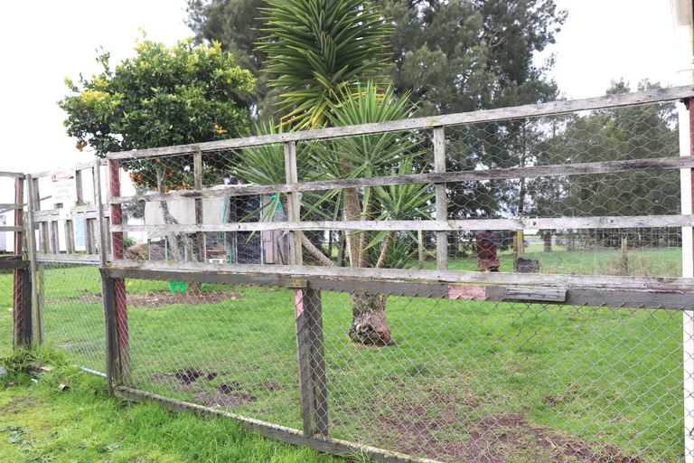 Photo of property in 13 Parry Street, Huntly, 3700