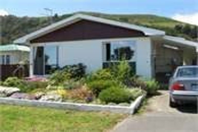 Photo of property in 248 Mackay Pass Road, Rockville, Collingwood, 7073